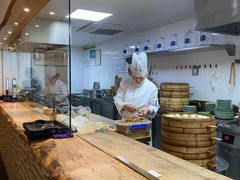 -老清朝包子铺(开明街店)