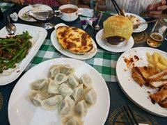 -起士林西餐厅(东经路店)