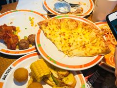 -比格比萨自助(国展店)