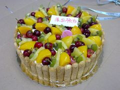 夏洛特-早安巴黎(四季坊店)