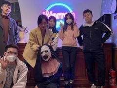 -棂笼·深度沉浸密室(武汉旗舰店)