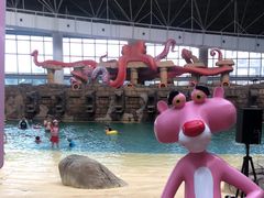 -渔岛海洋度假区