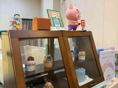 -慕可创意美学·定制CAKE·微景观蛋糕(总店)