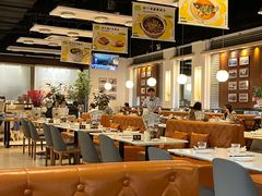 -金湖港式餐厅(建外店)