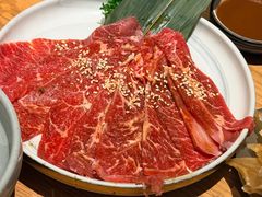 -烧肉达人•炭火烧肉(新天地店)