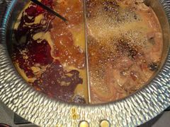 -牛YO寿喜烧和牛火锅自助(三台子万象汇店)