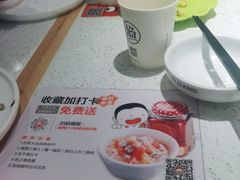 -江渔儿酸菜鱼(曜一城店)