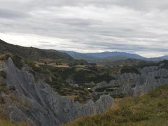 -墨石公园景区