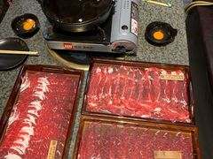 -NIUAN牛庵·日式和牛烧肉(恒隆店)