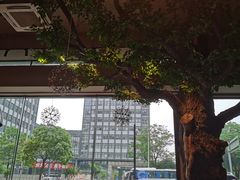 -迪欧咖啡·中西餐融合菜(平江万达旗舰店)