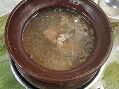 -民间瓦缸煨汤館(嵩山路店)
