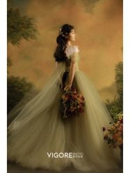 -雪中彩影婚纱摄影·微光艺术中心