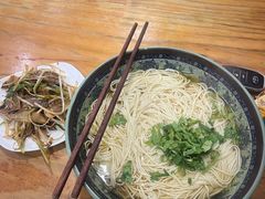 -鑫明明拉面(宁化路店)