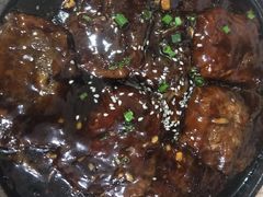 -凯鸽酒楼(水泉湾龙园店)