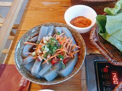 -阿婆情腊排骨火锅·野生菌季(古城旗舰店)