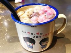 -手选潮汕鲜活牛肉火锅(二七广场店)