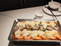 -外婆家(西红门荟聚购物中心店)