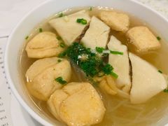 油豆腐粉丝-鼎泰丰(环贸店)