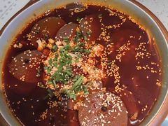 -味妙烤鱼吧(回龙观店)