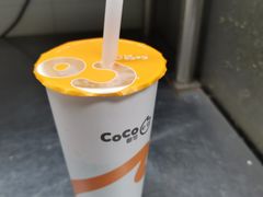 -CoCo都可(方庄店)