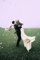 -时光印记婚纱摄影工作室·原创定制