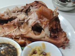 -太子食府(圣水路店)