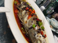 -烟雨江南(幸福街店)