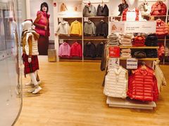-优衣库(长沙国金中心店)