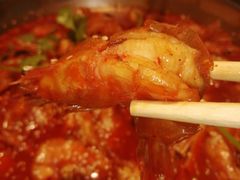 -邵汇大虾(同康路店)