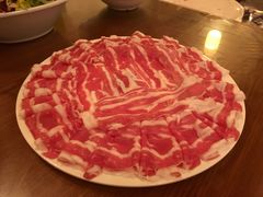 -竹叶涮肉坊(总店)