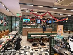 -皇后餐厅-煲仔·小菜·打边炉(古北店)