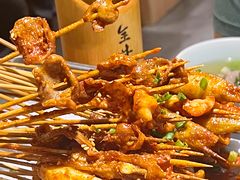 -全牛匠·乐山跷脚牛肉(新中关店)