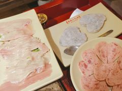-蜀国大将老火锅(江北店)