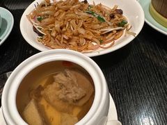 -五缘湾凯悦酒店·悦饗中餐厅