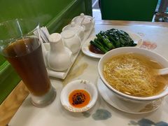 -香港麦奀云吞面世家(中山二路店)