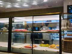 -奈雪的茶(国金中心店)