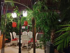 -大鹅岛绿色生态美食园