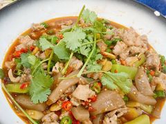 -盛世盐帮·自贡特色(总店)