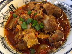 -黑白电视老长沙吃货铺(南岗万达店)
