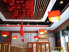 -重庆古城墙火锅(贵阳店)