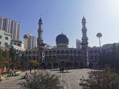 -西宁市东关清真大寺