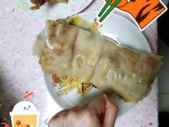 -安徽阜阳卷馍(西单店)