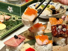 -阿吾罗日本料理(K11艺术中心店)