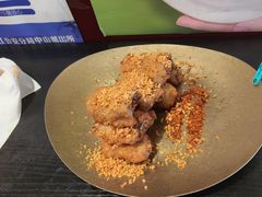 -川流不息·地道川菜·小龙虾(松东路店)