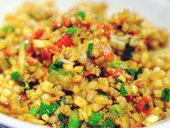 酸辣鱿鱼卷-壹盏灯(惠农店)