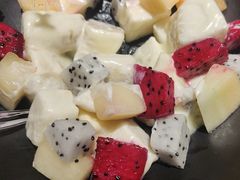-九田家黑牛烤肉料理(香河店)