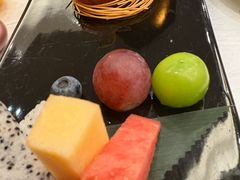 -凯宾斯基大酒店·三楼御龙轩中餐厅