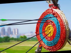 -泰生小镇旅游景区