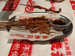 -老表记广西宵夜螺蛳鸭脚煲(东盟店)