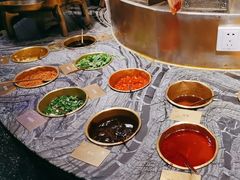 -哥老官重庆美蛙鱼头(龙湖杭州金沙天街店)